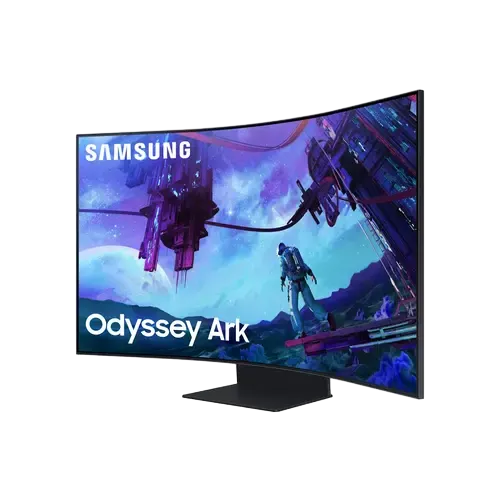 монитор Samsung Odyssey Ark G97NC