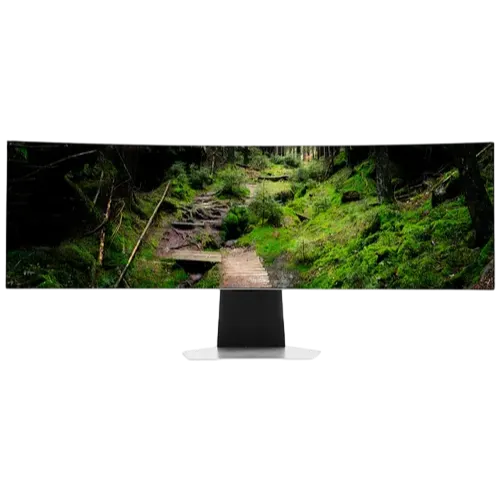 монитор Samsung Odyssey OLED G95SC