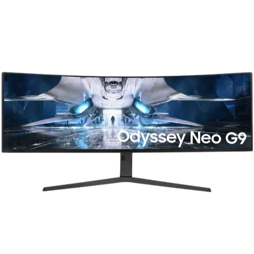 монитор Samsung Odyssey Neo G9 S49AG950NI