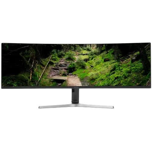 монитор Samsung C49RG90SSI