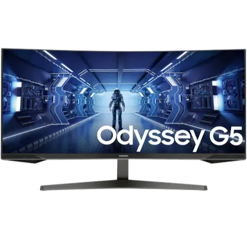 монитор Samsung Odyssey G5