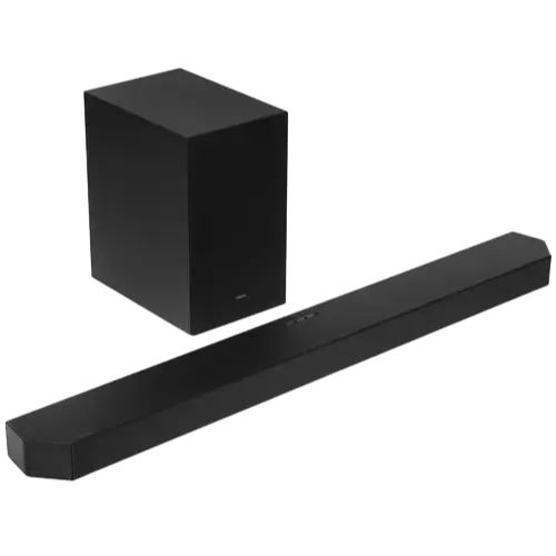 саундбар Samsung HW-Q700B