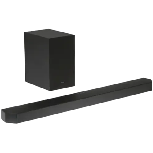 саундбар Samsung HW-Q600B